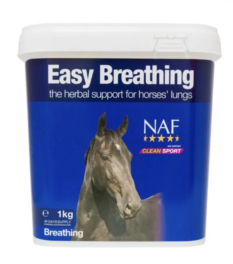 NAF Easy Breathing 1kg